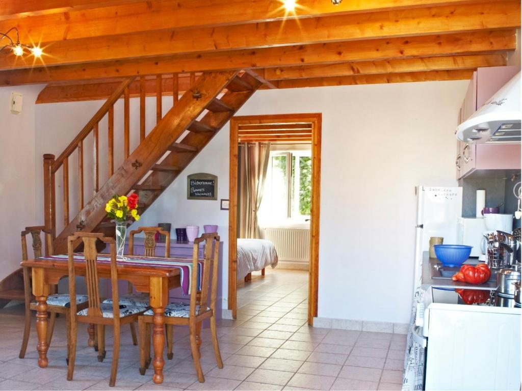 Hotel Domaine Le Puits De Jeanne Plouégat-Moysan Habitación foto