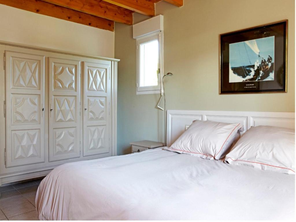 Hotel Domaine Le Puits De Jeanne Plouégat-Moysan Habitación foto